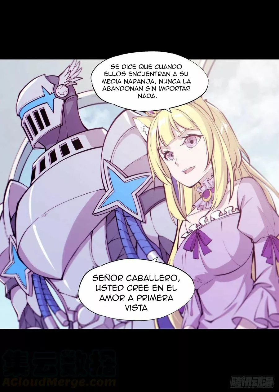 The Blood Princess And The Knight Capítulo 120 - Page 12