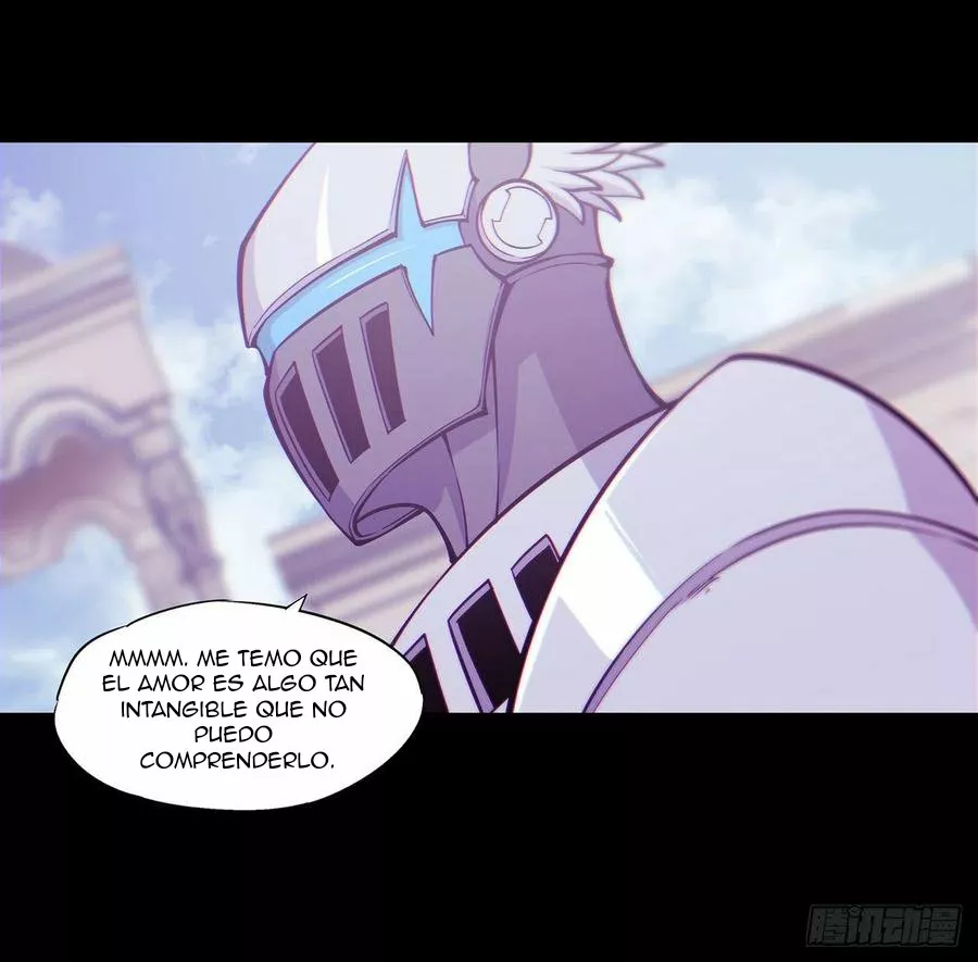 The Blood Princess And The Knight Capítulo 120 - Page 13