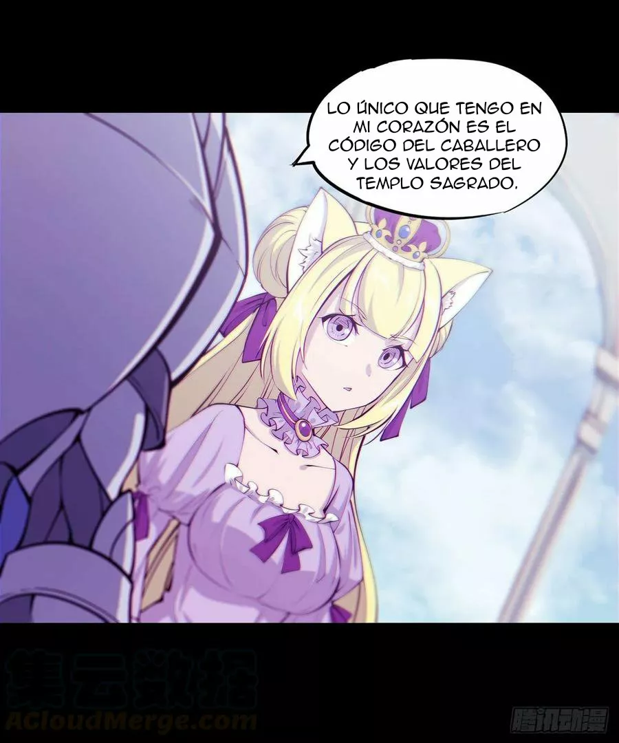 The Blood Princess And The Knight Capítulo 120 - Page 14