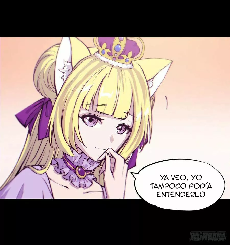 The Blood Princess And The Knight Capítulo 120 - Page 15