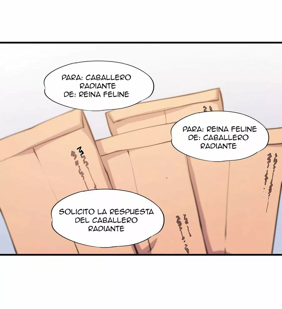 The Blood Princess And The Knight Capítulo 120 - Page 18