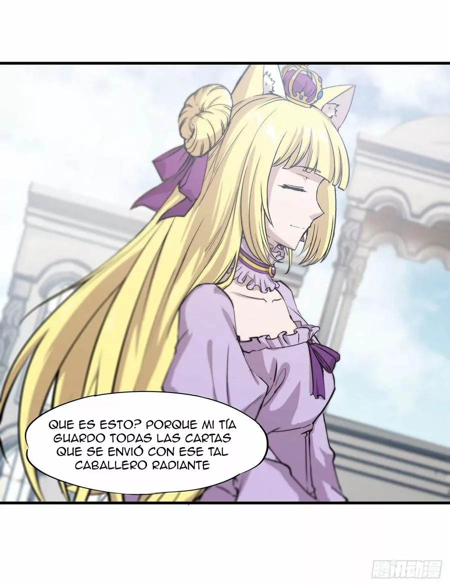 The Blood Princess And The Knight Capítulo 120 - Page 19
