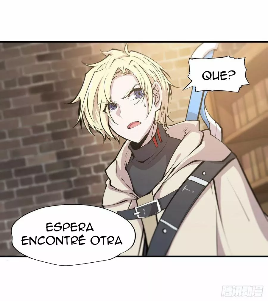 The Blood Princess And The Knight Capítulo 120 - Page 20