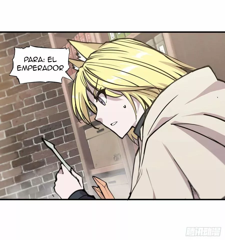 The Blood Princess And The Knight Capítulo 120 - Page 21