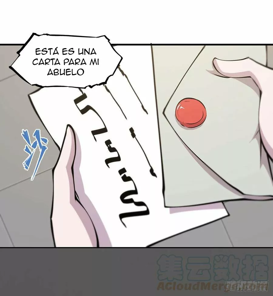 The Blood Princess And The Knight Capítulo 120 - Page 22