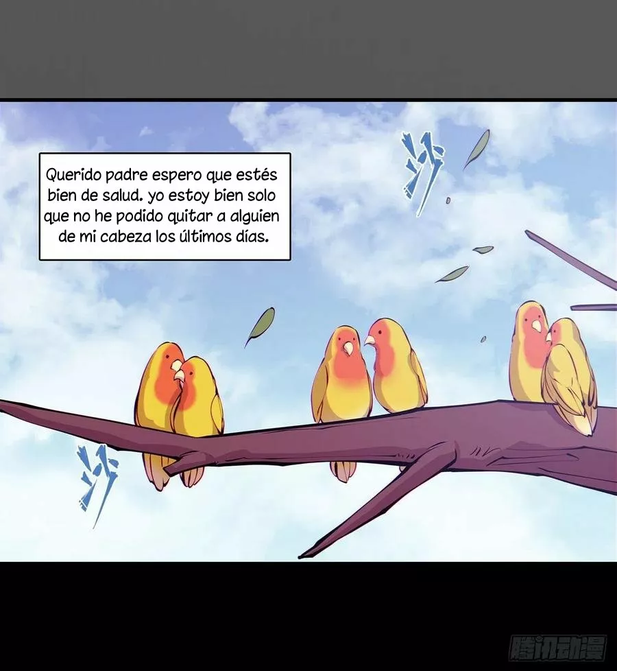 The Blood Princess And The Knight Capítulo 120 - Page 23