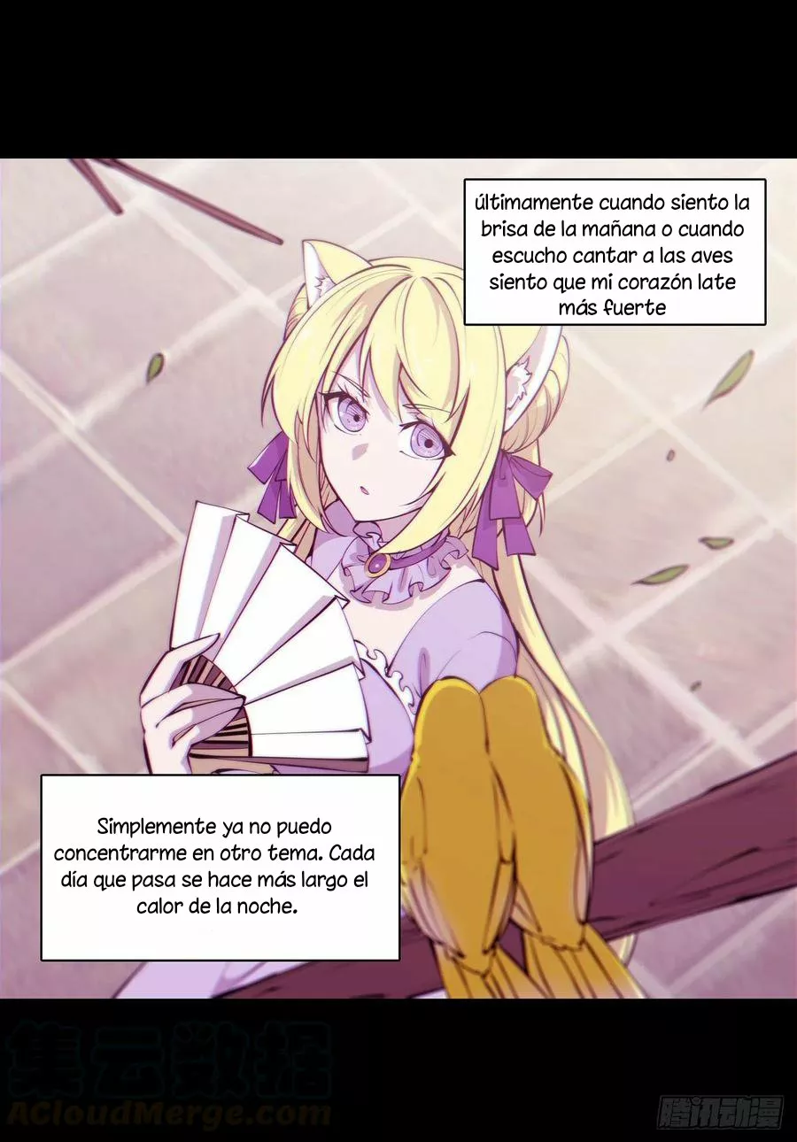 The Blood Princess And The Knight Capítulo 120 - Page 24
