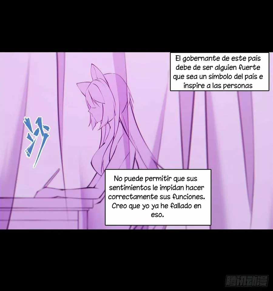 The Blood Princess And The Knight Capítulo 120 - Page 25