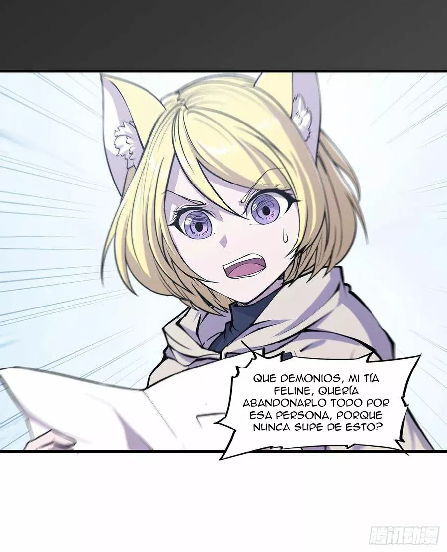 The Blood Princess And The Knight Capítulo 120 - Page 27