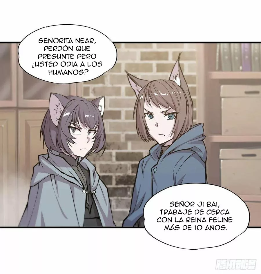 The Blood Princess And The Knight Capítulo 120 - Page 3