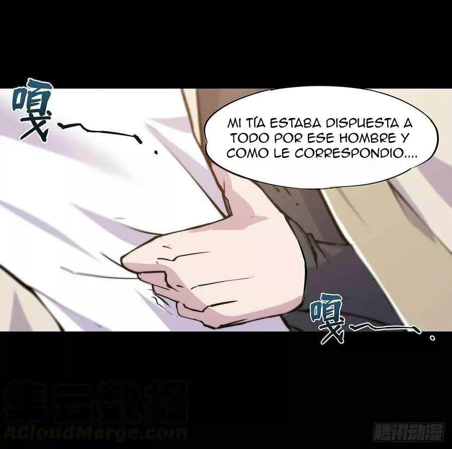 The Blood Princess And The Knight Capítulo 120 - Page 30