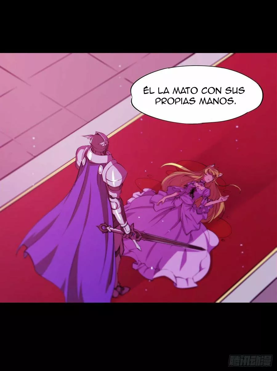 The Blood Princess And The Knight Capítulo 120 - Page 31