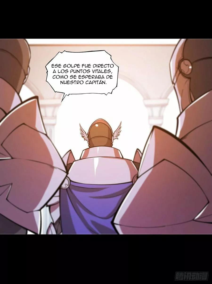 The Blood Princess And The Knight Capítulo 120 - Page 33