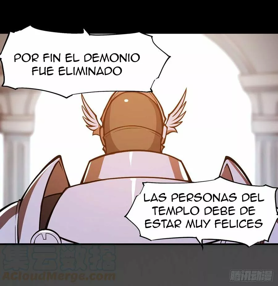 The Blood Princess And The Knight Capítulo 120 - Page 34