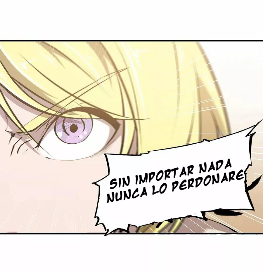 The Blood Princess And The Knight Capítulo 120 - Page 38