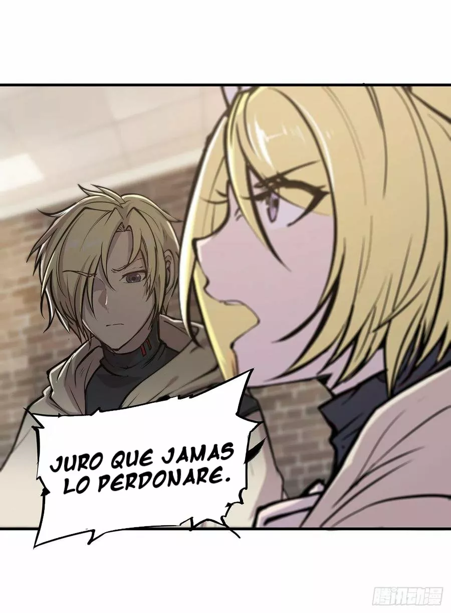 The Blood Princess And The Knight Capítulo 120 - Page 39