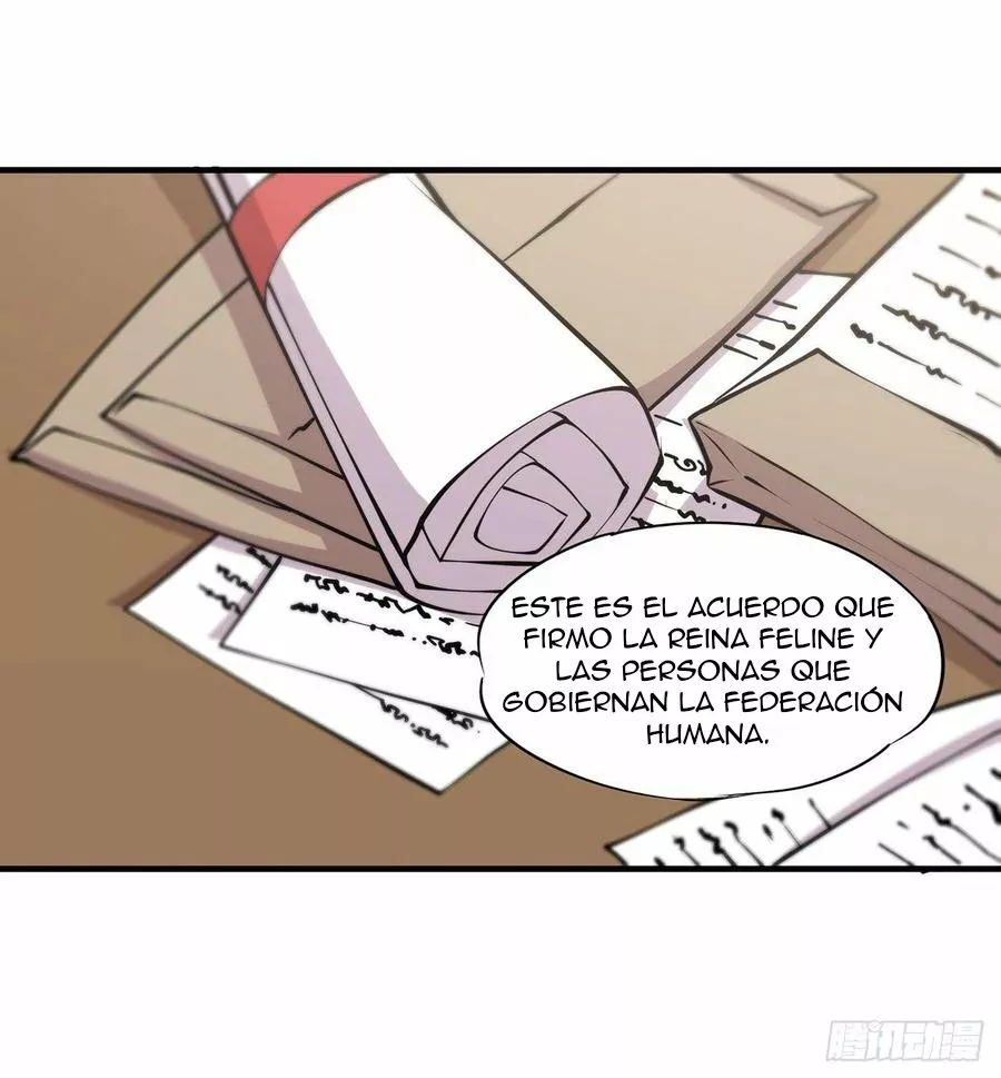 The Blood Princess And The Knight Capítulo 120 - Page 6