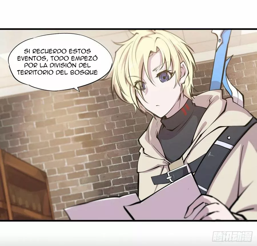 The Blood Princess And The Knight Capítulo 120 - Page 7