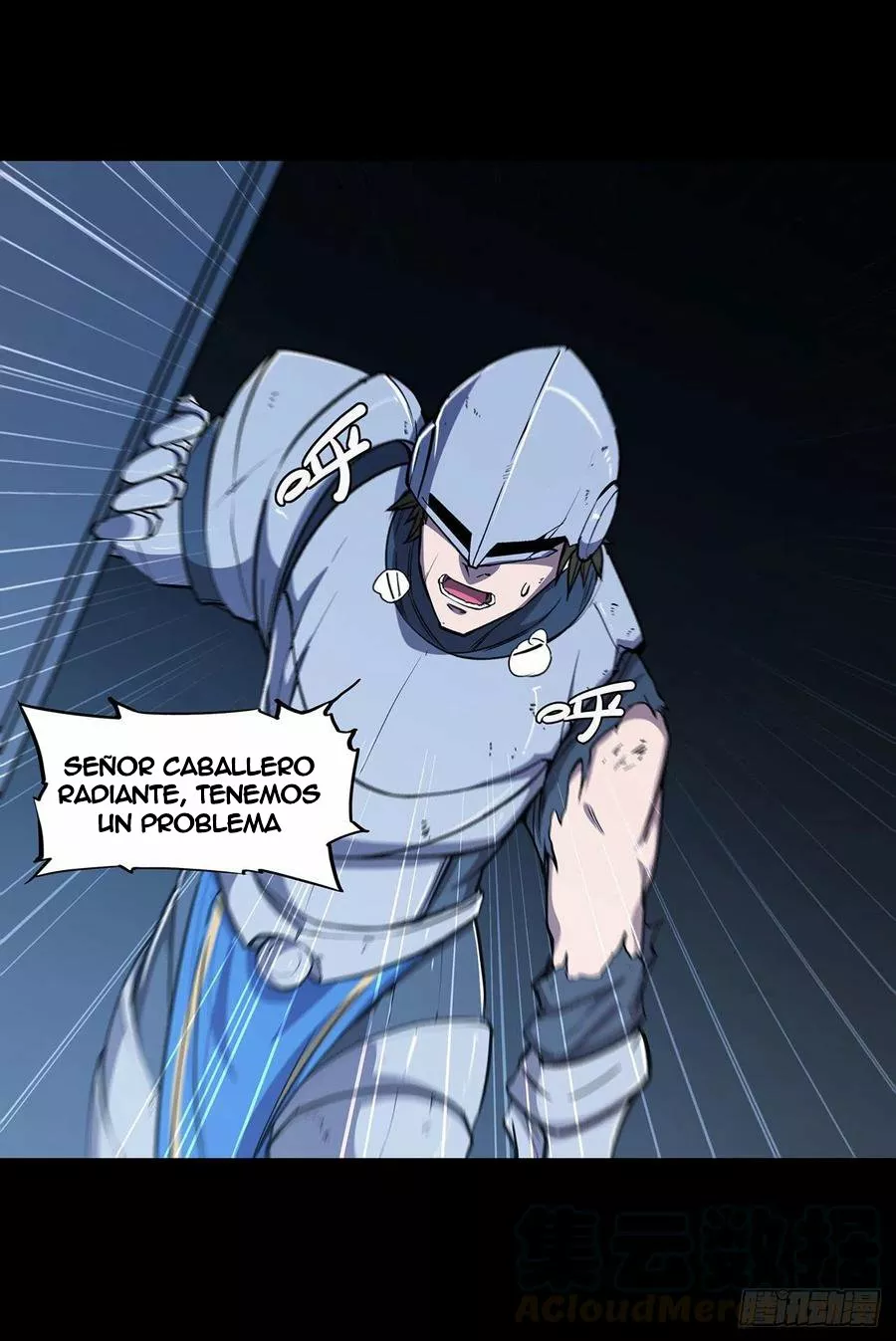 The Blood Princess And The Knight Capítulo 121 - Page 10