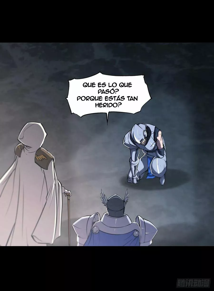 The Blood Princess And The Knight Capítulo 121 - Page 11