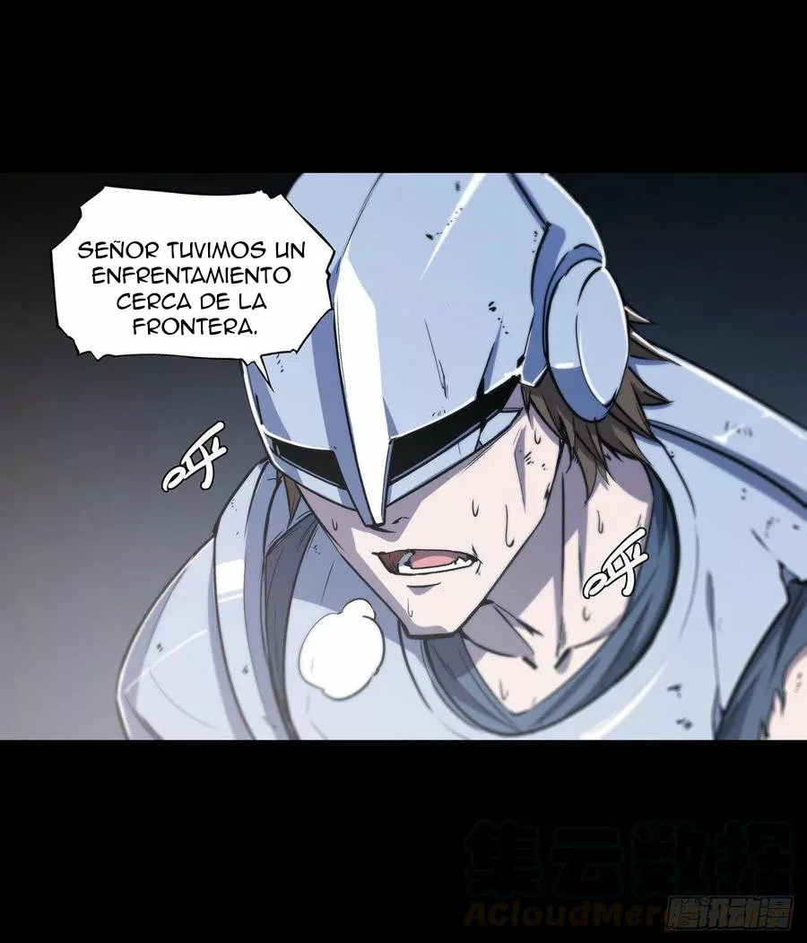 The Blood Princess And The Knight Capítulo 121 - Page 12