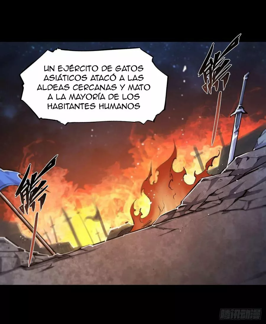 The Blood Princess And The Knight Capítulo 121 - Page 13