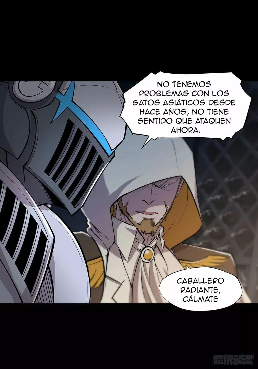 The Blood Princess And The Knight Capítulo 121 - Page 15