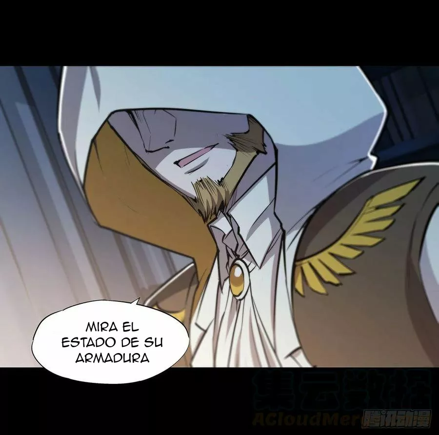 The Blood Princess And The Knight Capítulo 121 - Page 16
