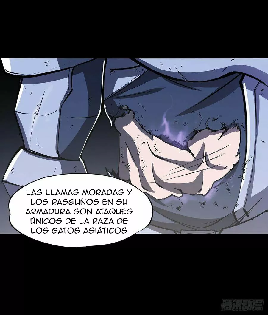 The Blood Princess And The Knight Capítulo 121 - Page 17