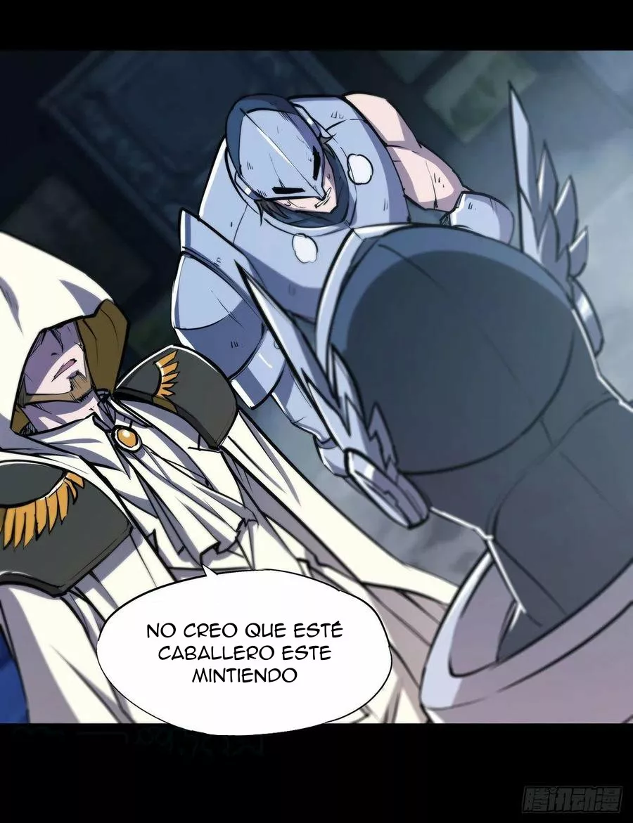 The Blood Princess And The Knight Capítulo 121 - Page 18