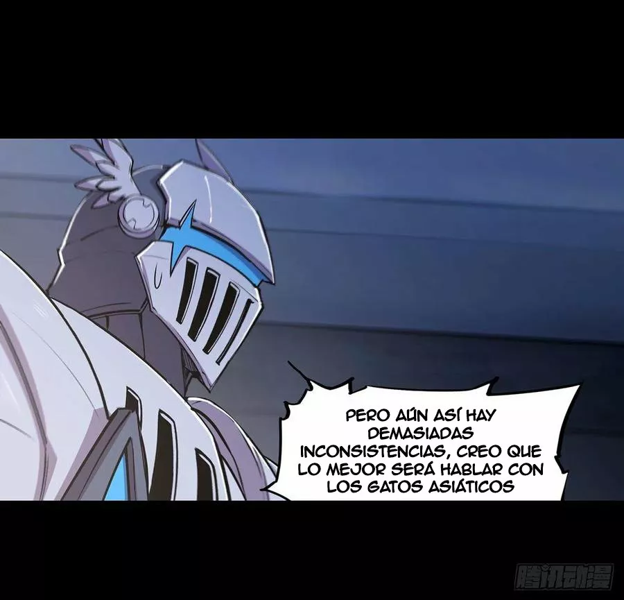The Blood Princess And The Knight Capítulo 121 - Page 19