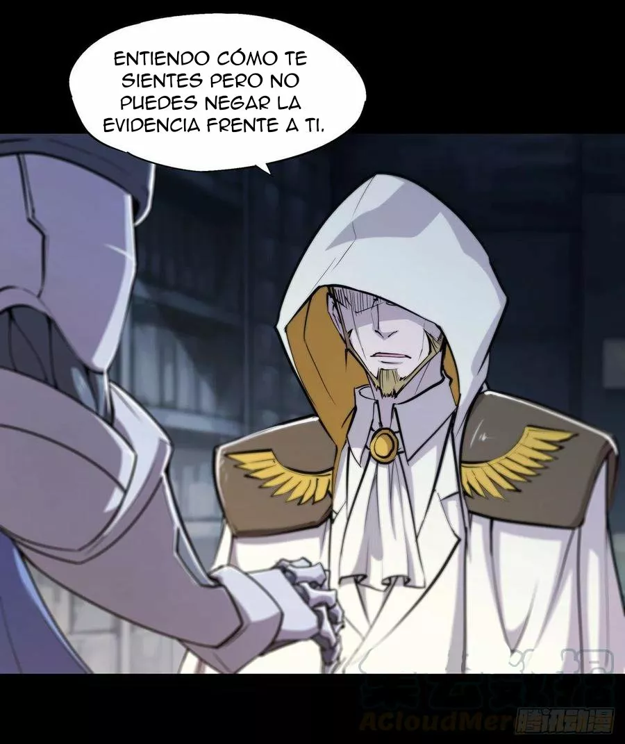 The Blood Princess And The Knight Capítulo 121 - Page 20