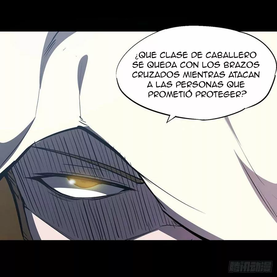 The Blood Princess And The Knight Capítulo 121 - Page 21