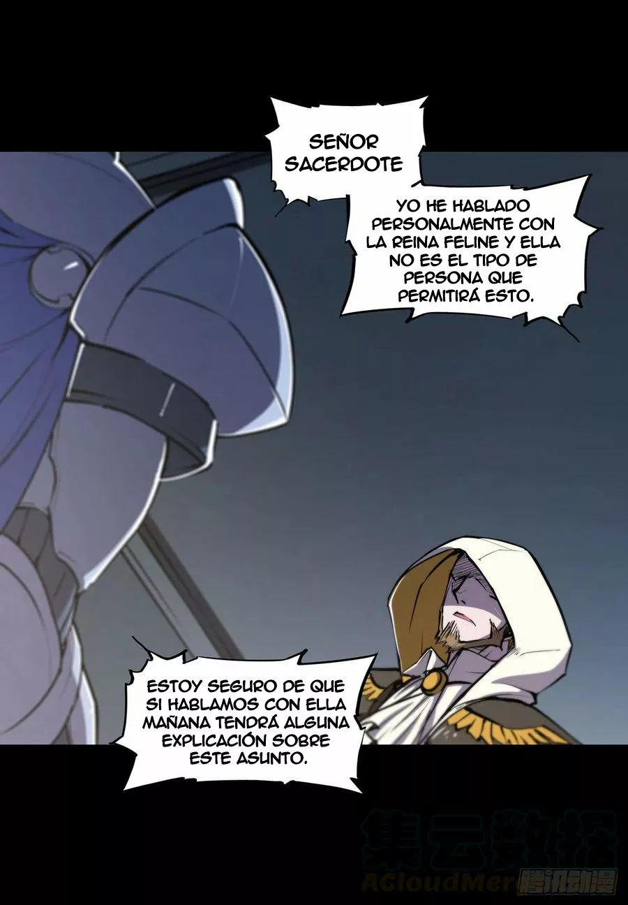 The Blood Princess And The Knight Capítulo 121 - Page 22