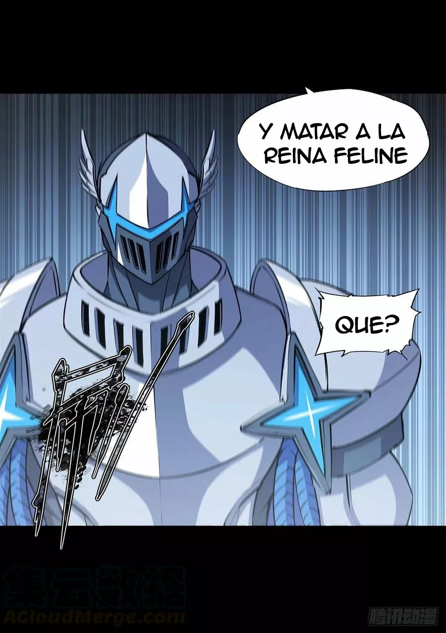 The Blood Princess And The Knight Capítulo 121 - Page 24