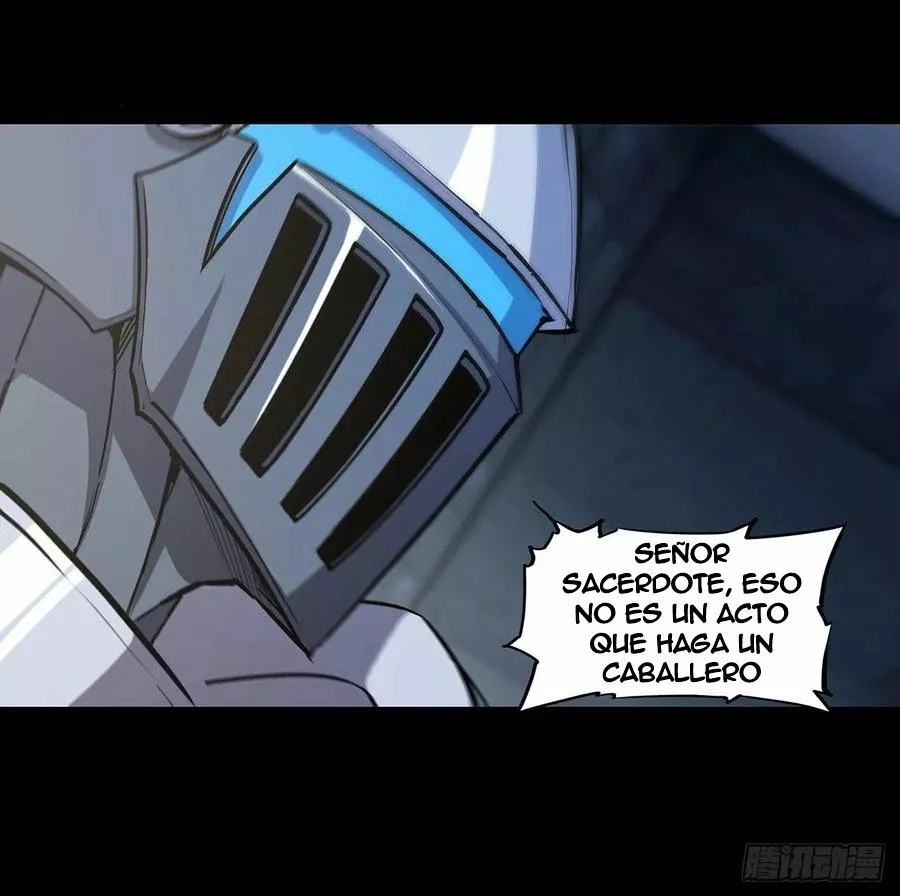 The Blood Princess And The Knight Capítulo 121 - Page 25