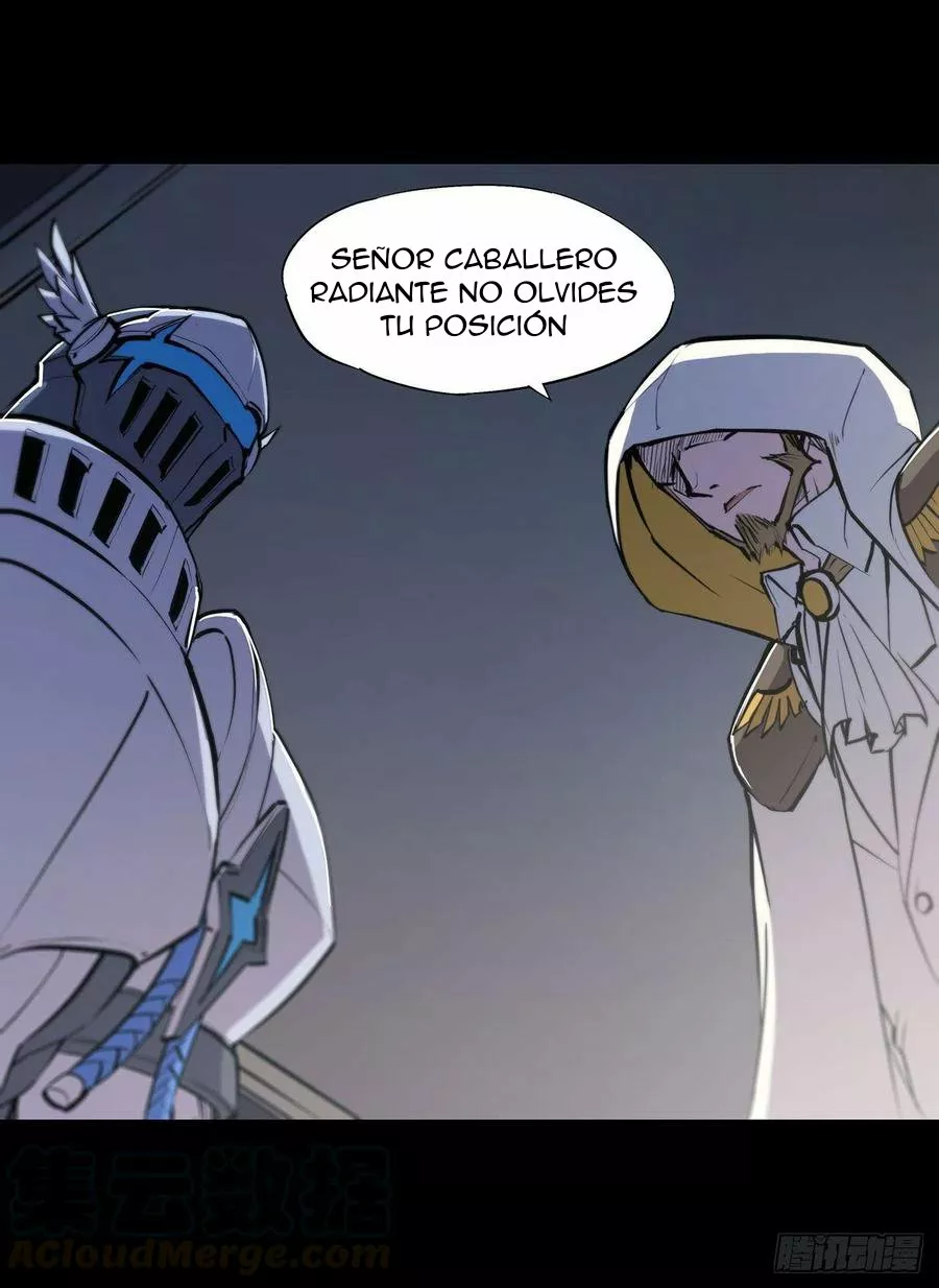 The Blood Princess And The Knight Capítulo 121 - Page 26
