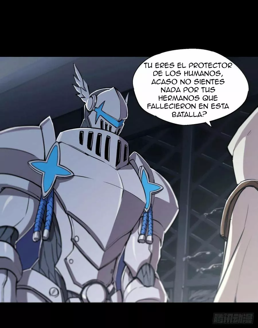 The Blood Princess And The Knight Capítulo 121 - Page 27