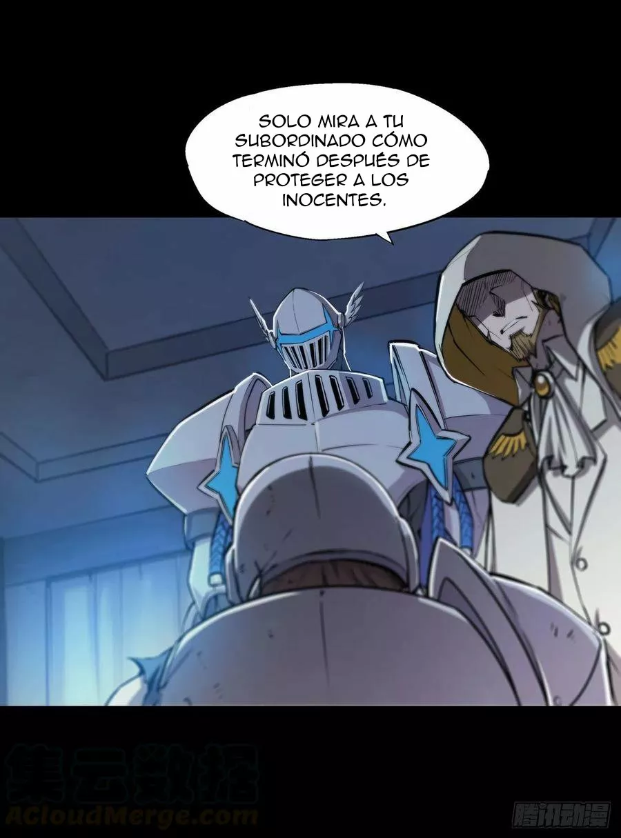 The Blood Princess And The Knight Capítulo 121 - Page 28