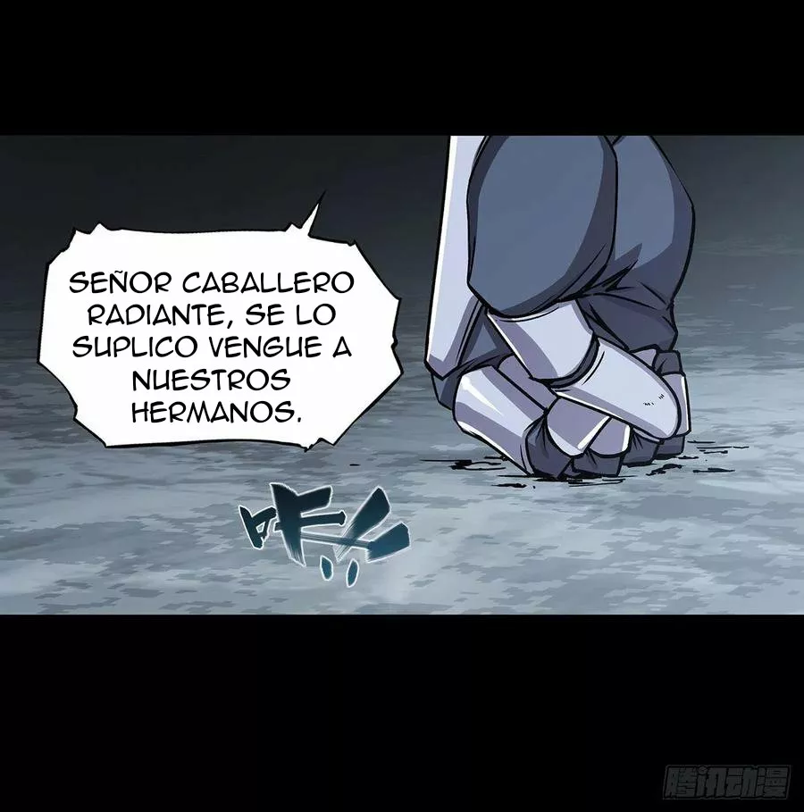 The Blood Princess And The Knight Capítulo 121 - Page 29