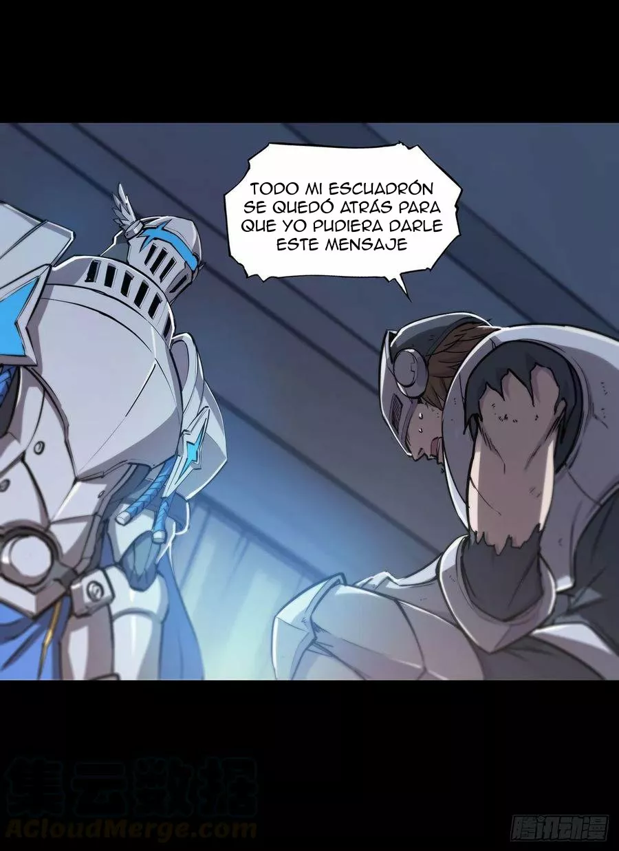 The Blood Princess And The Knight Capítulo 121 - Page 30