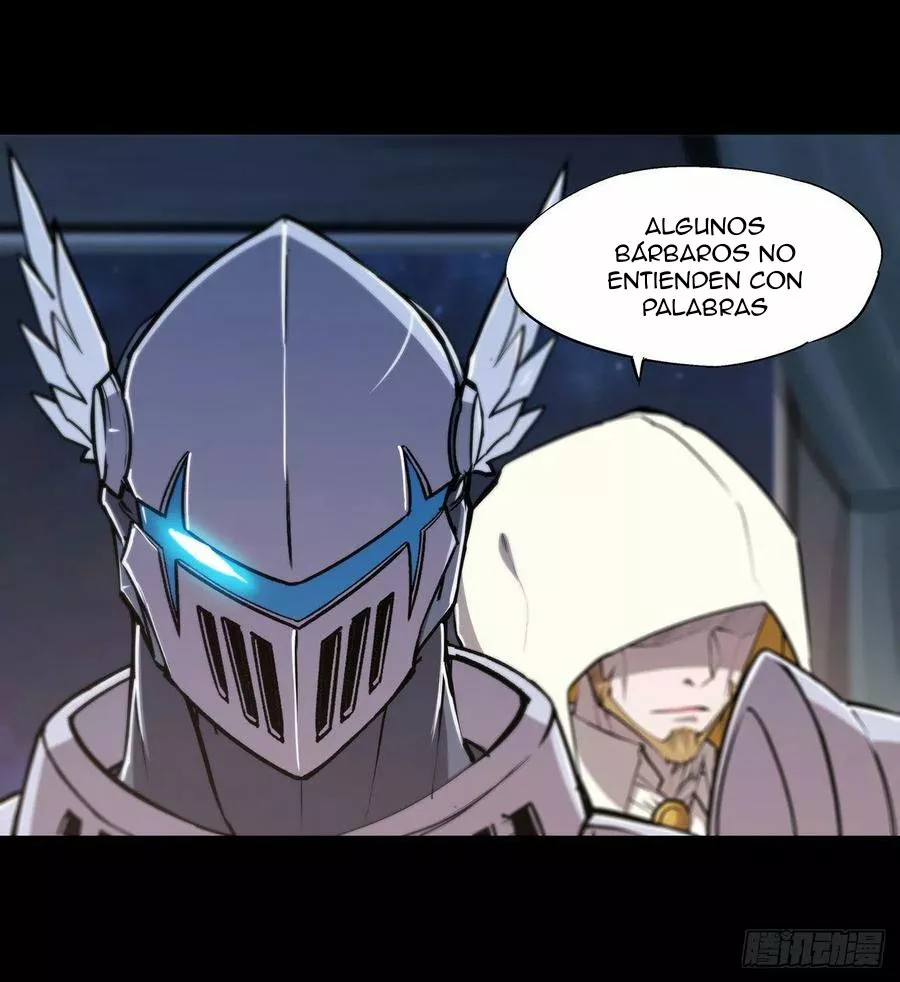 The Blood Princess And The Knight Capítulo 121 - Page 31