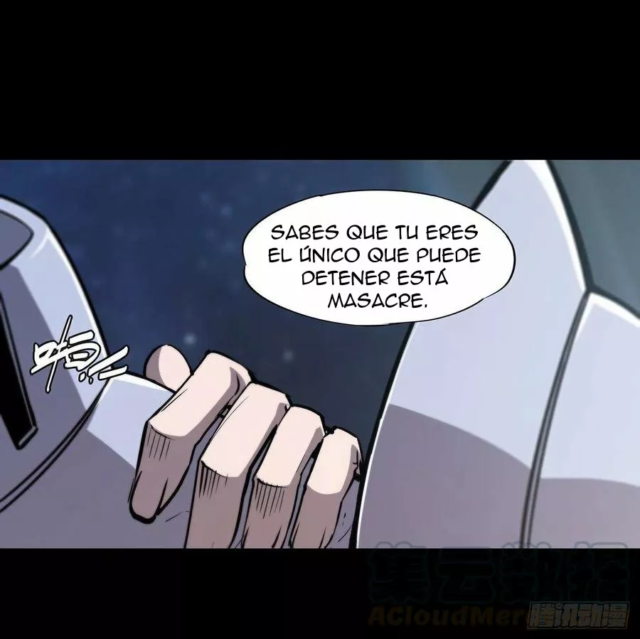 The Blood Princess And The Knight Capítulo 121 - Page 32