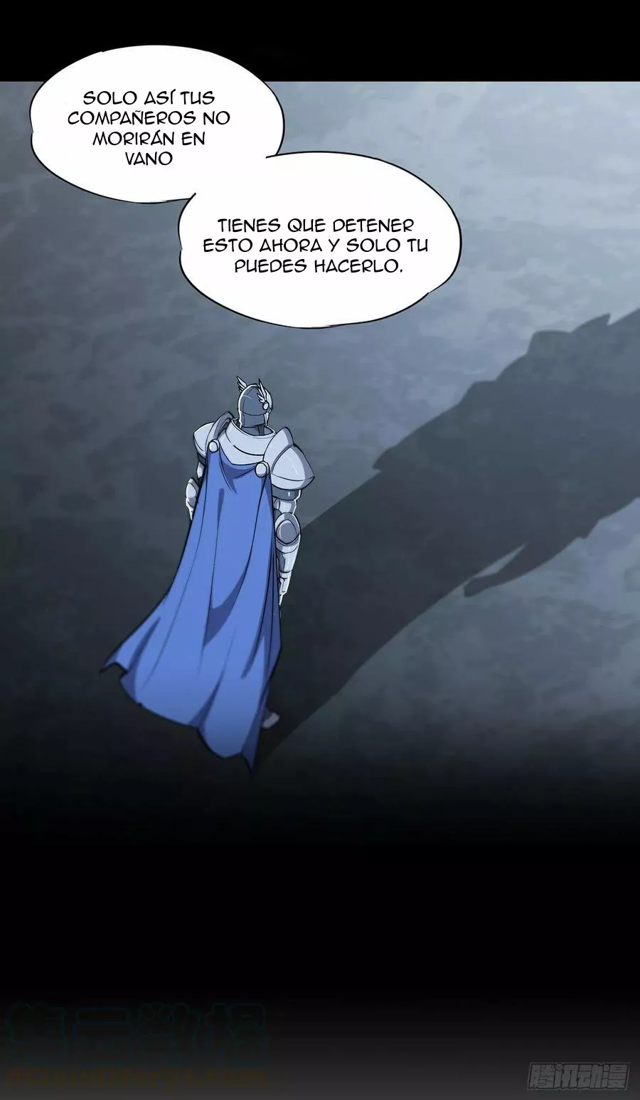 The Blood Princess And The Knight Capítulo 121 - Page 34