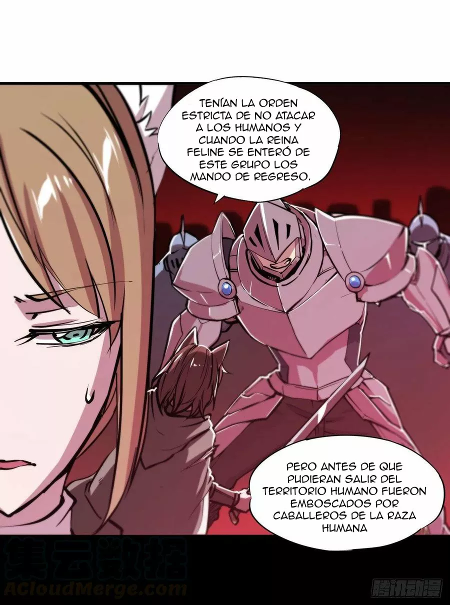 The Blood Princess And The Knight Capítulo 121 - Page 38