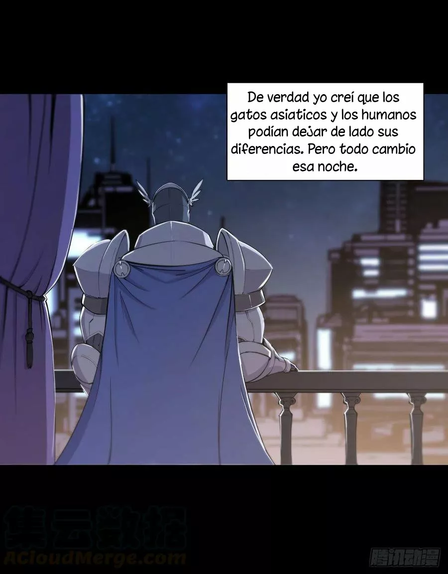 The Blood Princess And The Knight Capítulo 121 - Page 6