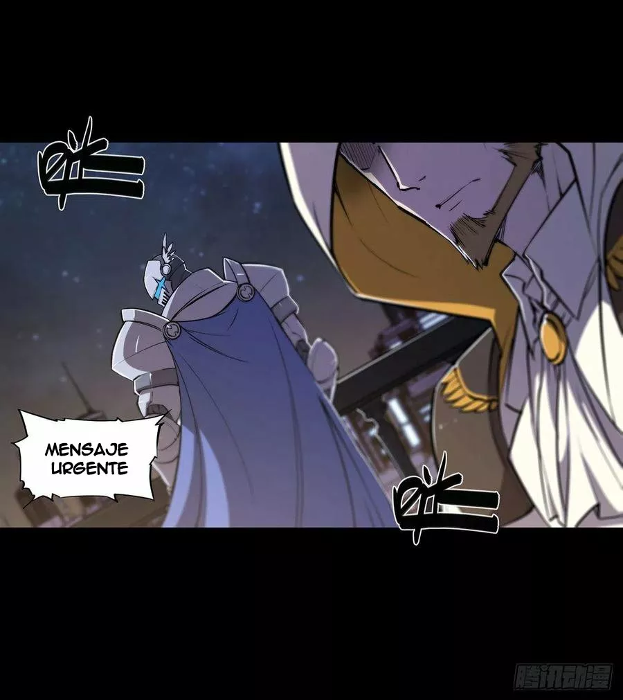 The Blood Princess And The Knight Capítulo 121 - Page 9