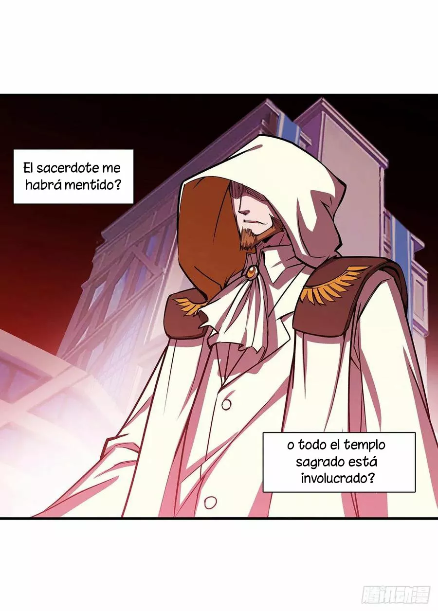 The Blood Princess And The Knight Capítulo 122 - Page 10