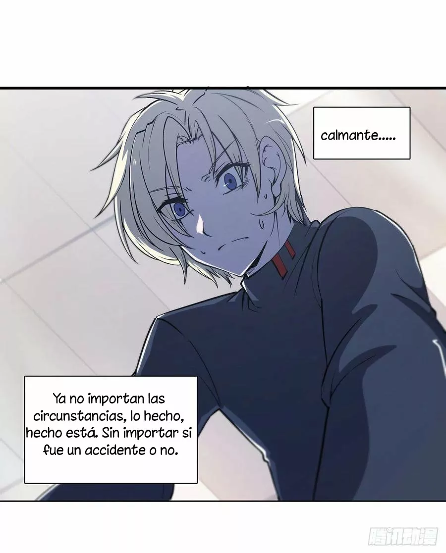 The Blood Princess And The Knight Capítulo 122 - Page 12