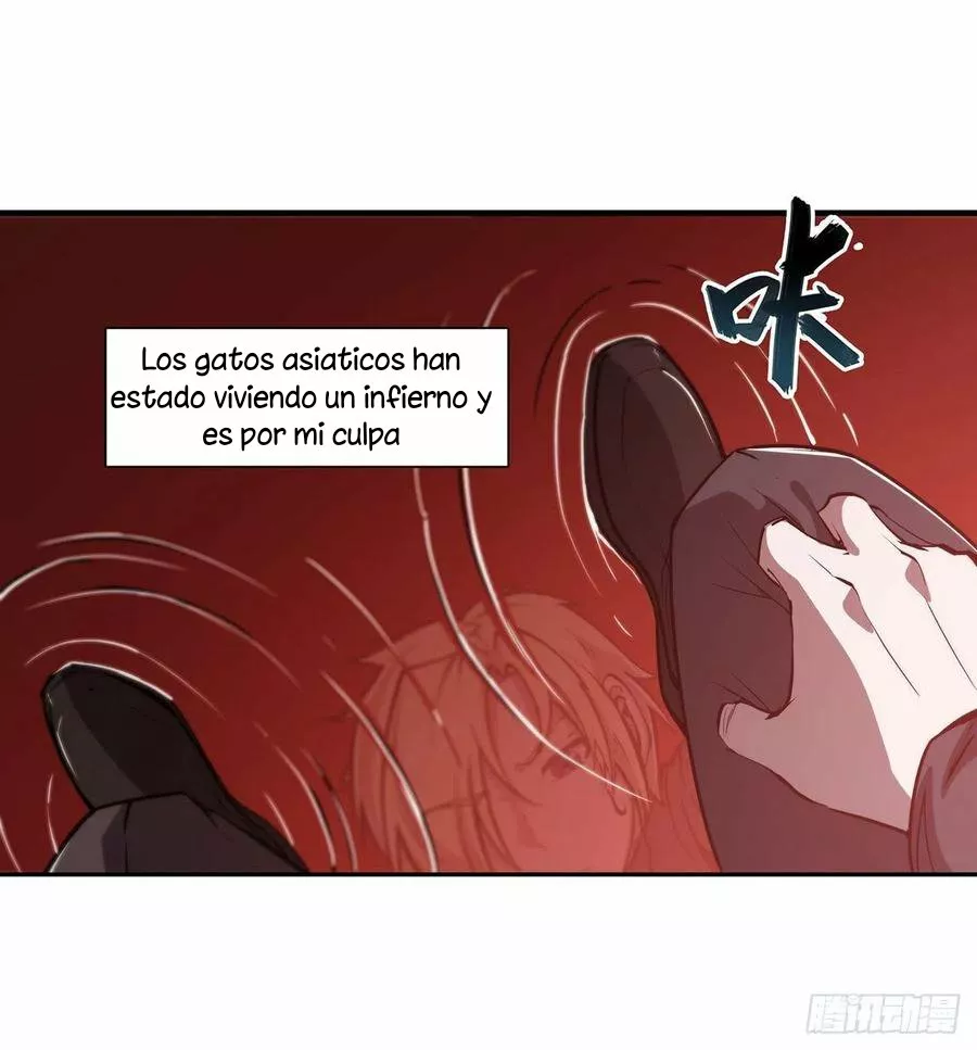The Blood Princess And The Knight Capítulo 122 - Page 13